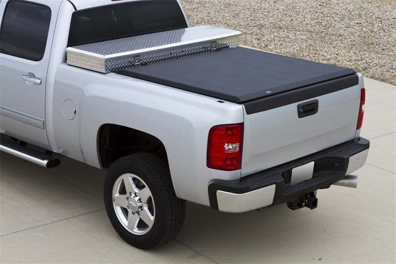 Load image into Gallery viewer, Access Lorado 88-00 Chevy/GMC Full Size 8ft Bed (Includes Dually) Roll-Up Cover
