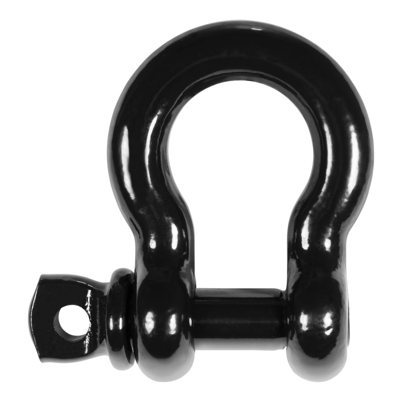 Load image into Gallery viewer, Yukon Gear D-Ring Shackle - 3/4in Diameter - 9500lbs Rating
