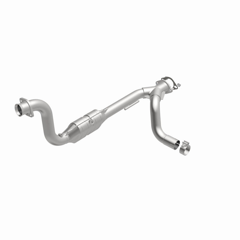 Load image into Gallery viewer, MagnaFlow Conv DF 07-09 Chrysler/Dodge Aspen/Durango 5.7L Passenger Side
