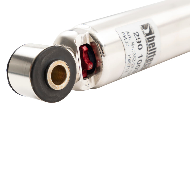 Load image into Gallery viewer, Belltech 2018-2020 Jeep Wrangler JL 0-2.5in Lift Trail Performance Shock -Front Single
