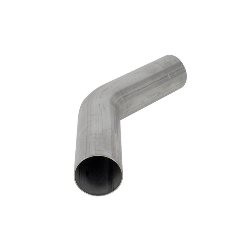 Load image into Gallery viewer, Kooks Universal 3in 45 Degree Bends. 16 G S/S
