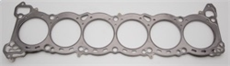 Load image into Gallery viewer, Cometic Nissan RB-26 6 CYL 86mm .060 inch MLS Head Gasket
