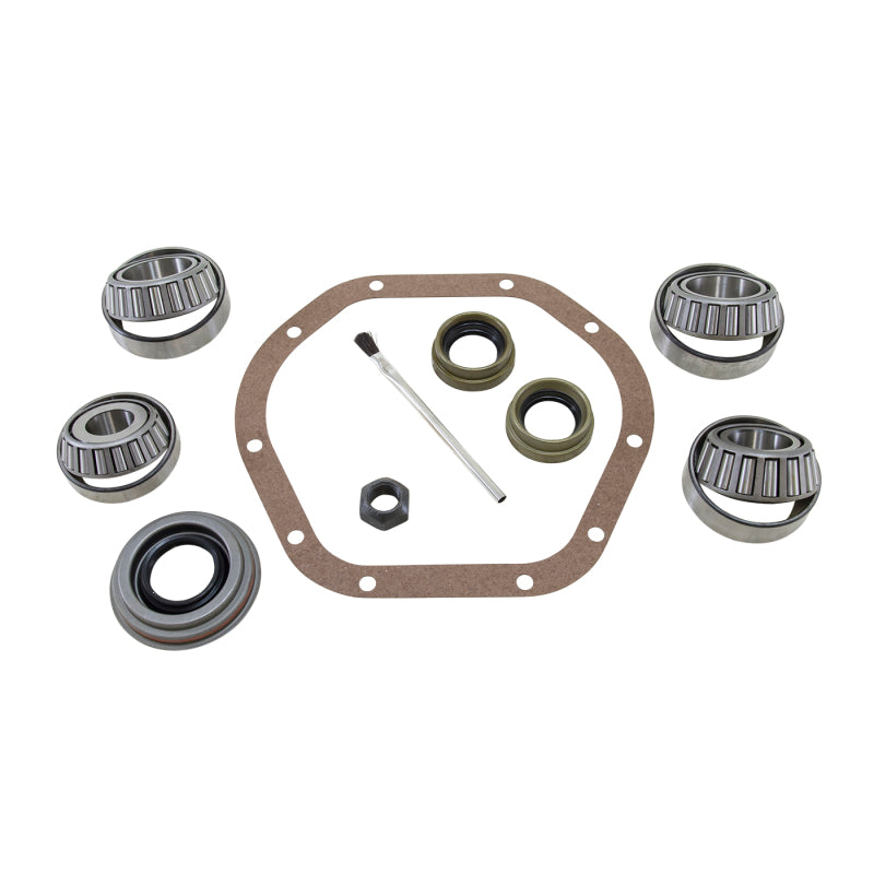 Load image into Gallery viewer, Yukon Gear Bearing install Kit For Dana 44 TJ Rubicon Diff
