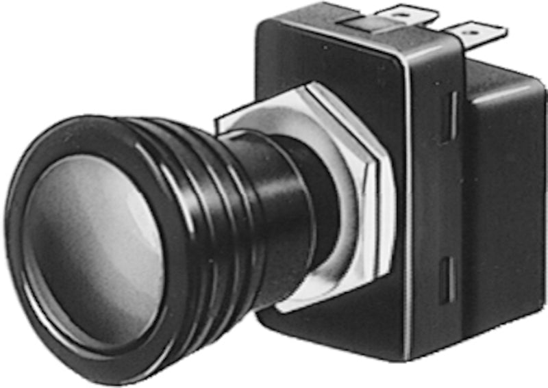Load image into Gallery viewer, Hella Switch Pull Spst Amb 12V
