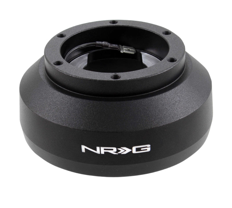 Load image into Gallery viewer, NRG Short Hub Adapter 2015+ Honda FIT / 2015+ Civic / 13+ Acura ILX
