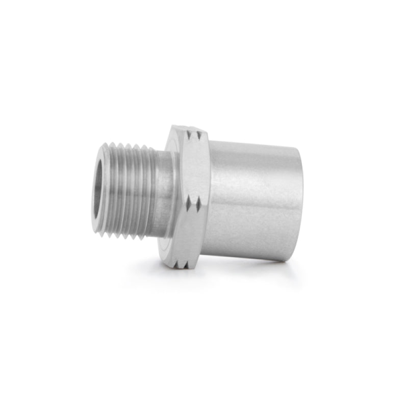 Load image into Gallery viewer, Mishimoto Stainless Steel Sandwich Plate Adapter, 3/4in -16UNF
