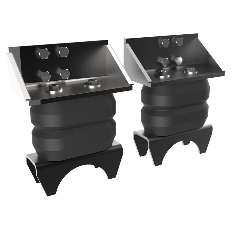 Load image into Gallery viewer, Timbren 2003 Freightliner M2 106 Rear Suspension Enhancement System
