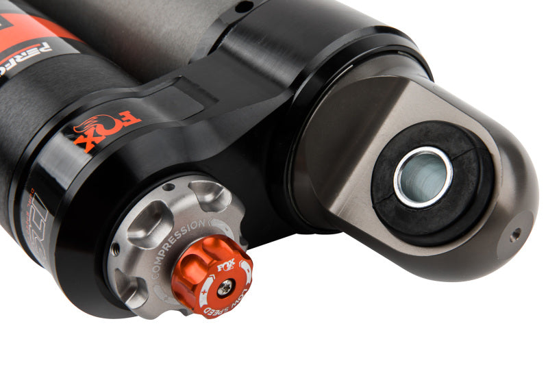 Load image into Gallery viewer, Fox 20-Up GM 2500/3500 Performance Elite Series 2.5 Rear Adjustable Shocks 0-1in Lift
