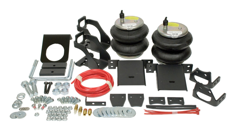 Load image into Gallery viewer, Firestone Ride-Rite Air Helper Spring Kit Rear 05-07 Ford F250/F350 4WD (W217602400)
