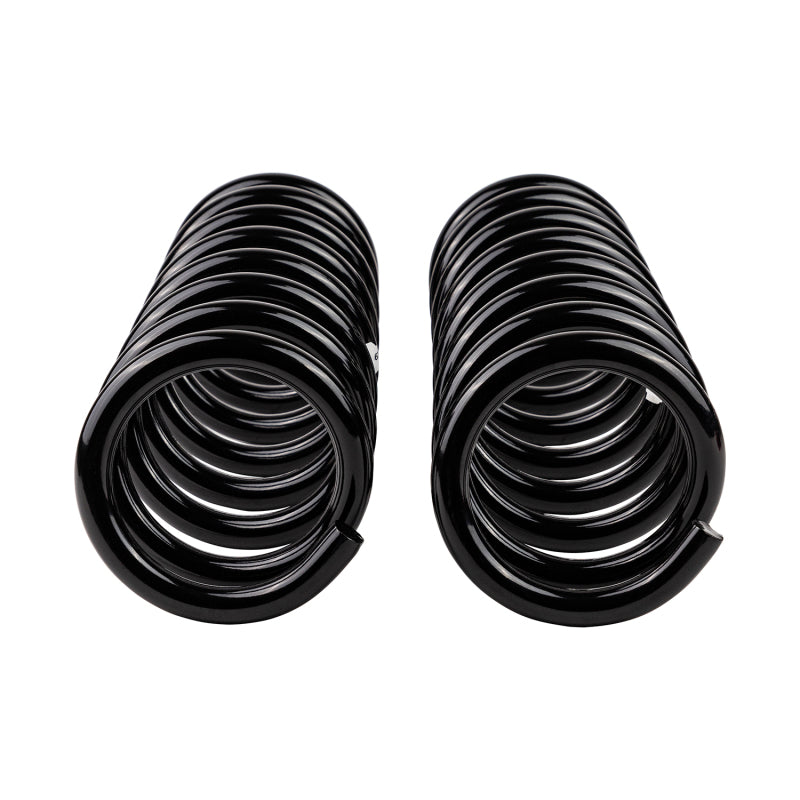 Load image into Gallery viewer, ARB / OME Coil Spring Rear Nissan Y62 Med
