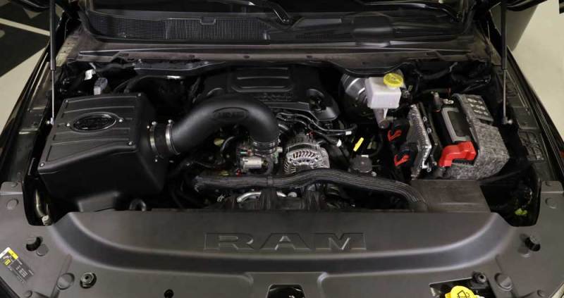 Load image into Gallery viewer, Airaid 2019 Dodge Ram 5.7L V8 Intake System
