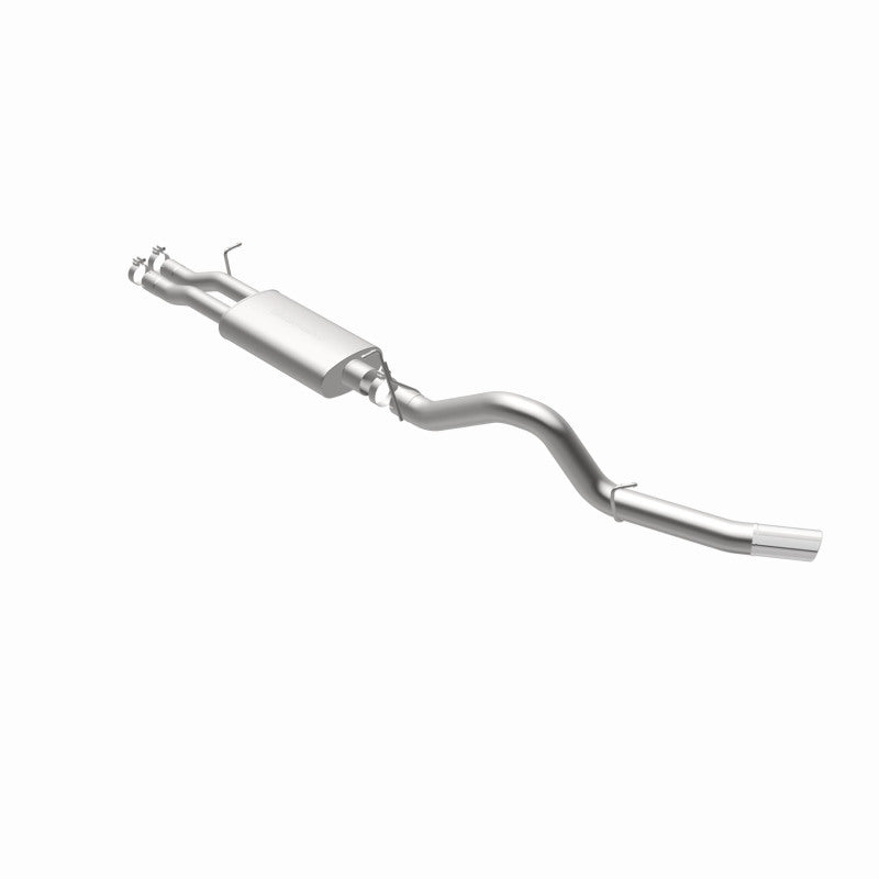 Load image into Gallery viewer, MagnaFlow Sys C/B GM 2500Hd 6.0L Cc/Sb 00-02
