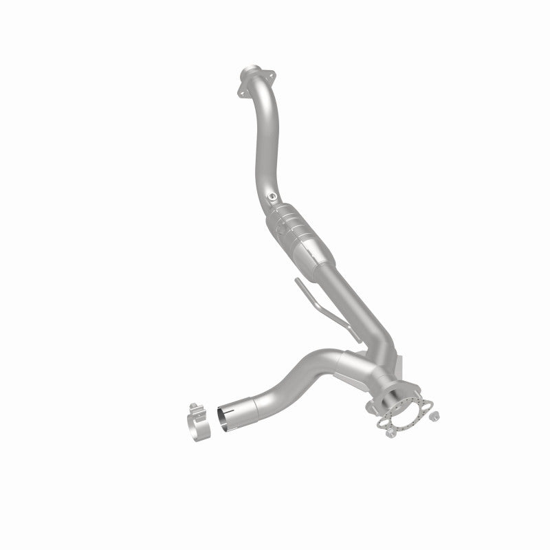 Load image into Gallery viewer, MagnaFlow Conv DF 07-09 Chrysler/Dodge Aspen/Durango 5.7L Passenger Side

