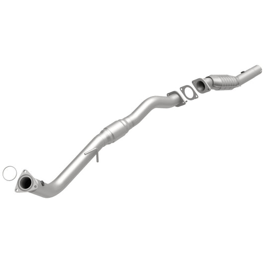 MagnaFlow Conv DF 01-02 GM 2500 Passenger Side 6.0L