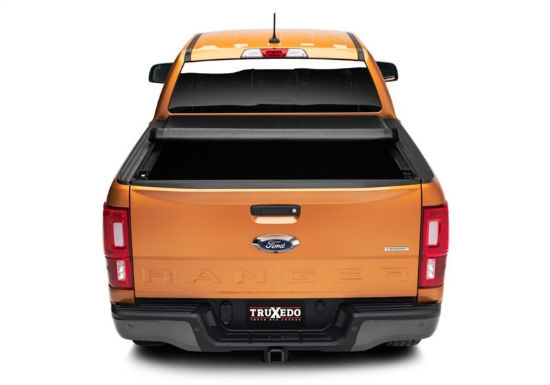 Load image into Gallery viewer, Truxedo 19-20 Ford Ranger 5ft Lo Pro Bed Cover
