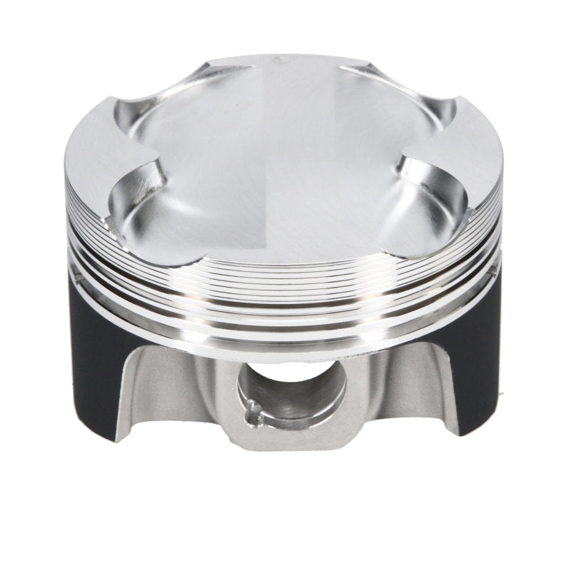 Load image into Gallery viewer, Wiseco BMW M50B25 Single Vanos 2.5L 24V Turbo 85.0mm Bore 1.00 Over Size 8.8:1 CR Piston Set
