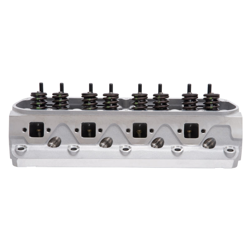 Load image into Gallery viewer, Edelbrock Single Perf SBF 1 90 Head Comp
