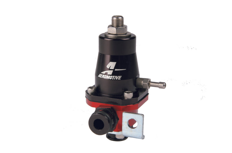 Load image into Gallery viewer, Aeromotive Billet LT1 Adjustable Regulator - 94-97 F-Body GM/94-96 Impala SS
