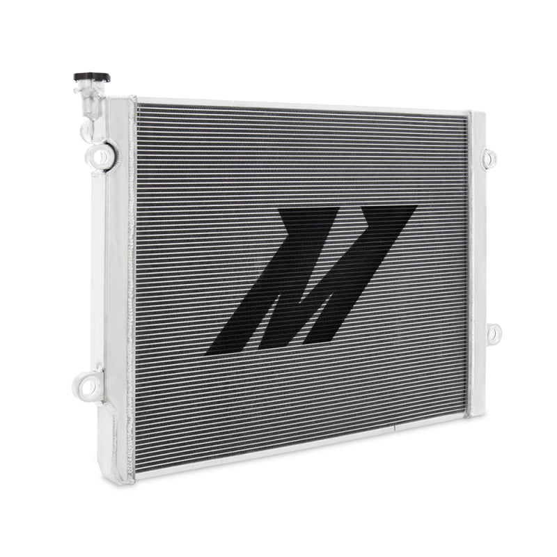 Load image into Gallery viewer, Mishimoto 2016+ Toyota Tacoma 2.7L/3.5L Performance Aluminum Radiator
