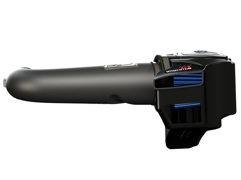 Load image into Gallery viewer, aFe Momentum GT Pro 5R Cold Air Intake System 11-17 Jeep Grand Cherokee (WK2) V8 5.7L HEMI
