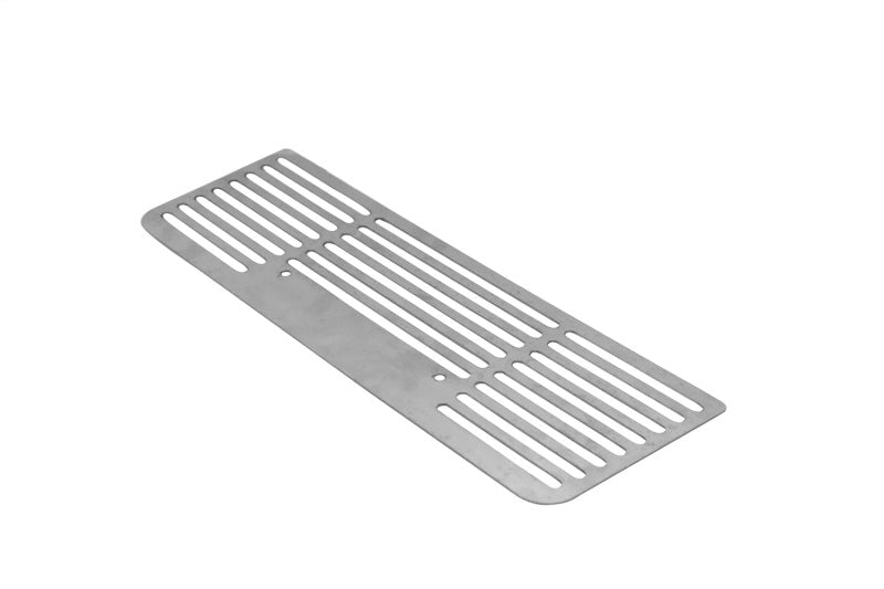 Load image into Gallery viewer, Putco 17-19 Ford SuperDuty - Bar Style - Polished SS Bumper Grille Inserts
