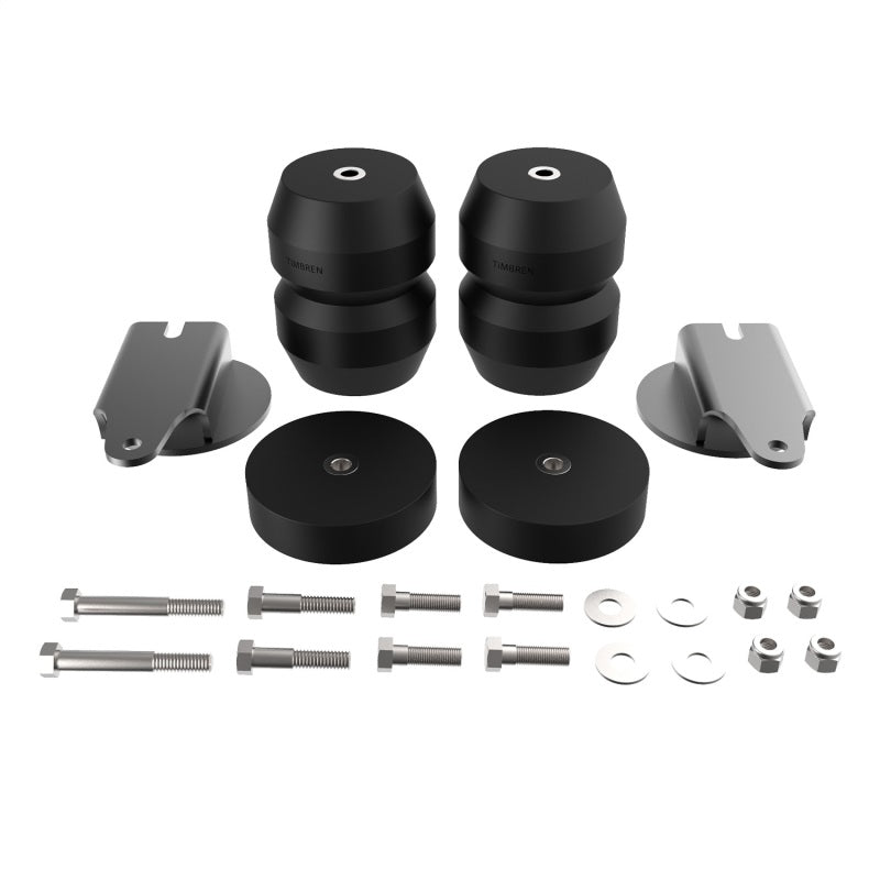 Load image into Gallery viewer, Timbren 2000 Chevrolet Silverado 1500 4WD Rear Suspension Enhancement System
