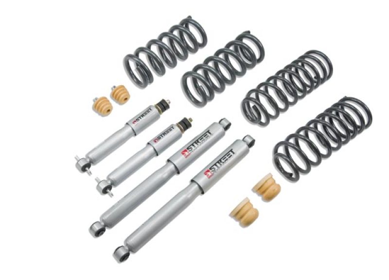 Load image into Gallery viewer, Belltech LOWERING KIT WITH SP SHOCKS
