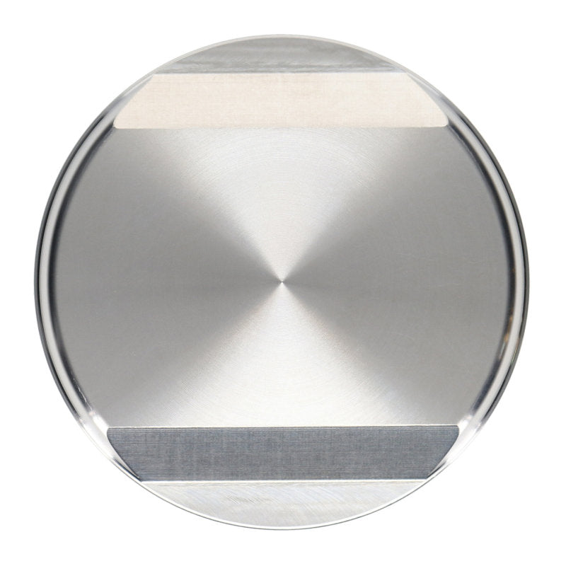 Load image into Gallery viewer, JE Pistons 97-07 Nissan SR20VE/VET 86mm Bore - STD Size - 41.8cc - 9.0 CR - Set of 4 Pistons

