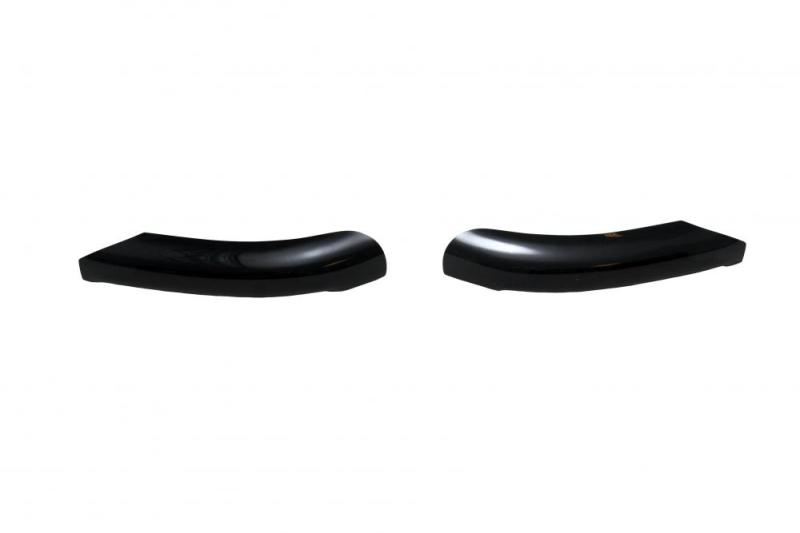 Load image into Gallery viewer, AVS 03-05 Dodge RAM 1500 High Profile Front Fender Protectors - Smoke
