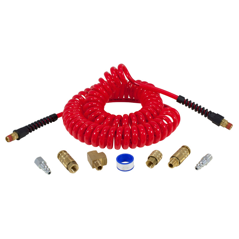 Load image into Gallery viewer, Yukon Gear Pump Up Kit / Zip Locker
