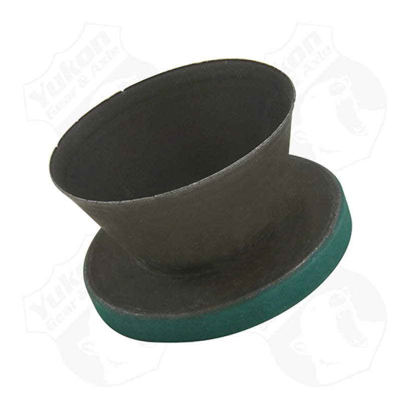 Load image into Gallery viewer, Yukon Gear Replacement Left Hand Front Inner Axle Seal for Dana 60 2001 Dodge 3/4 &amp; 1-Ton
