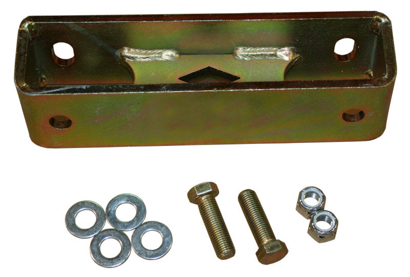 Load image into Gallery viewer, Skyjacker 2005-2012 Ford F-350 Super Duty Drive Shaft Shim Kit
