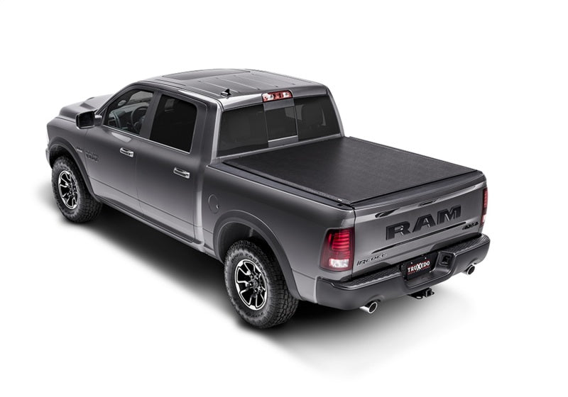 Load image into Gallery viewer, Truxedo 09-18 Ram 1500 &amp; 19-20 Ram 1500 Classic 6ft 4in Deuce Bed Cover
