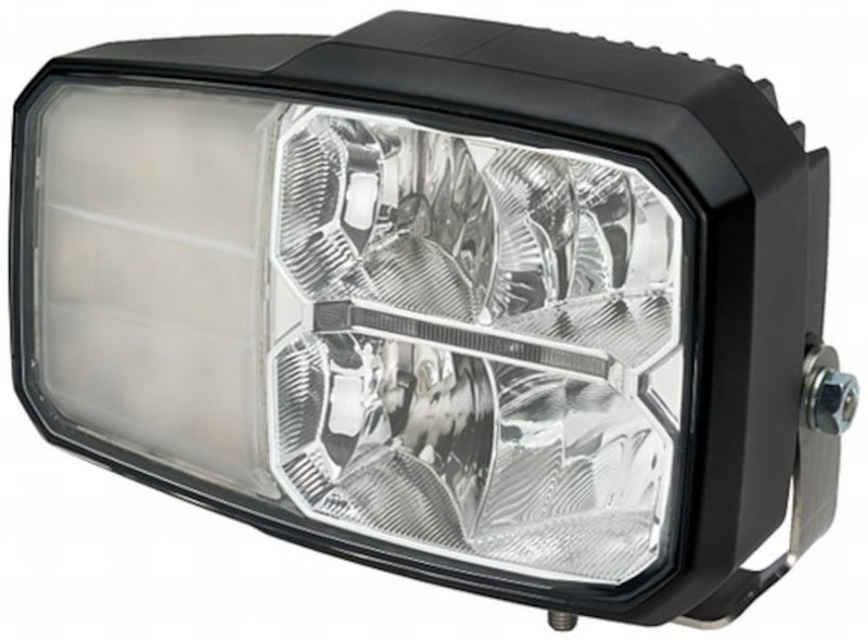 Load image into Gallery viewer, Hella Headlamp ES FAPO BL RE MD12-24 DT C 1EE
