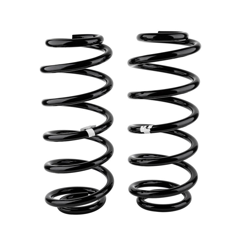 Load image into Gallery viewer, ARB / OME 18-20 Jeep Wrangler JL Coil Spring Set Rear 2in Lift
