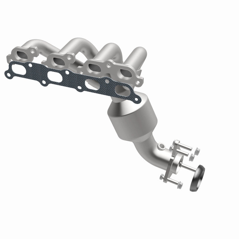 Load image into Gallery viewer, MagnaFlow Conv DF 07-10 Chevy Colorado / 07-10 GMC Canyon / 07-08 Isuzu I-290 2.9L Manifold
