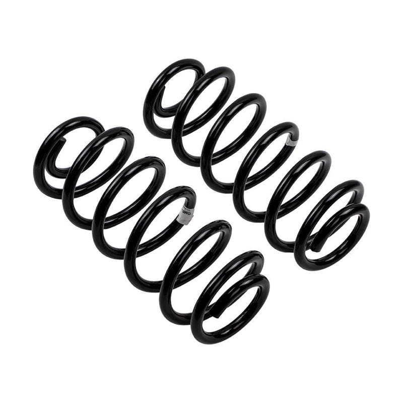 Load image into Gallery viewer, ARB / OME 18-20 Jeep Wrangler JL Coil Spring Set Rear 2in Lift
