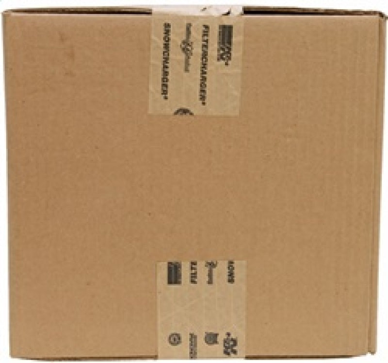 Load image into Gallery viewer, K&amp;N Universal Off-Road Air Intake (Replaces 85-6853)
