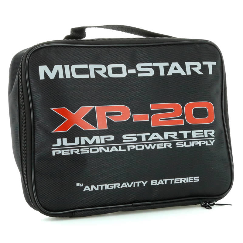 Load image into Gallery viewer, Antigravity XP-20 Micro-Start Jump Starter
