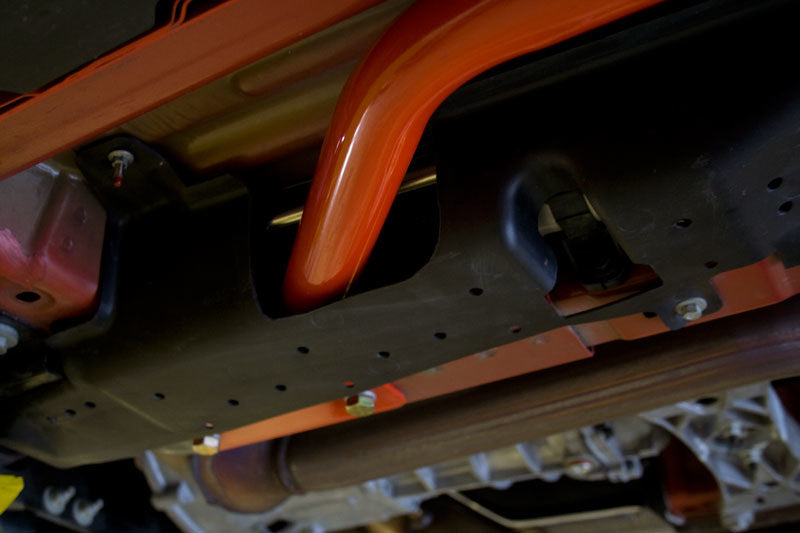 Load image into Gallery viewer, UMI Performance 05-14 Ford Mustang Subframe Connectors- Weld In
