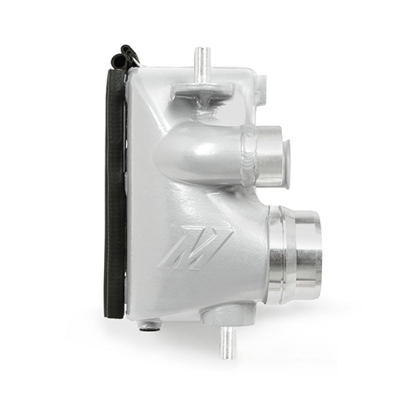 Load image into Gallery viewer, Mishimoto 2016+ Ford F-150 2.7/3.5L Ecoboost Intercooler (I/C ONLY) - Sleek Silver
