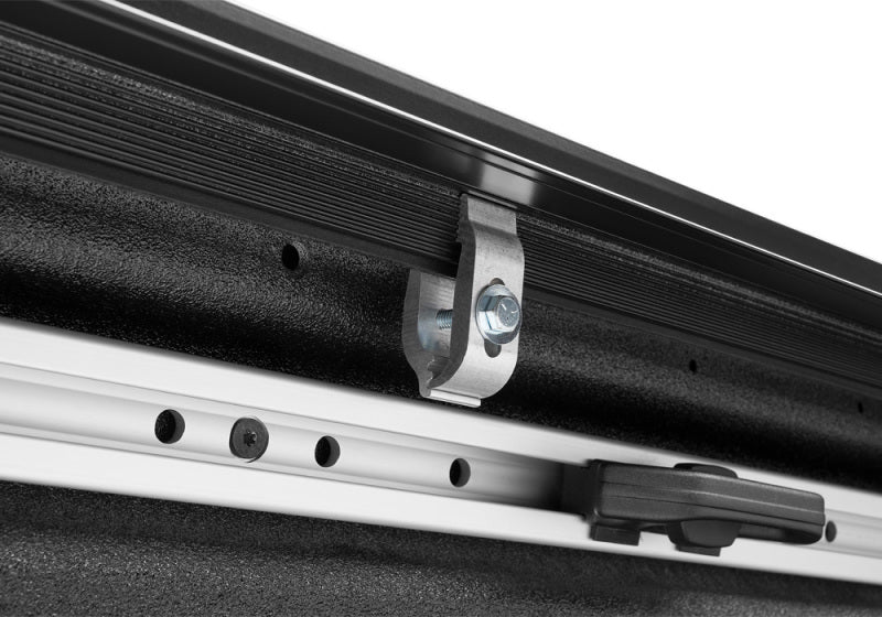 Load image into Gallery viewer, Truxedo 2022 Ford Maverick 4ft 6in Lo Pro Bed Cover
