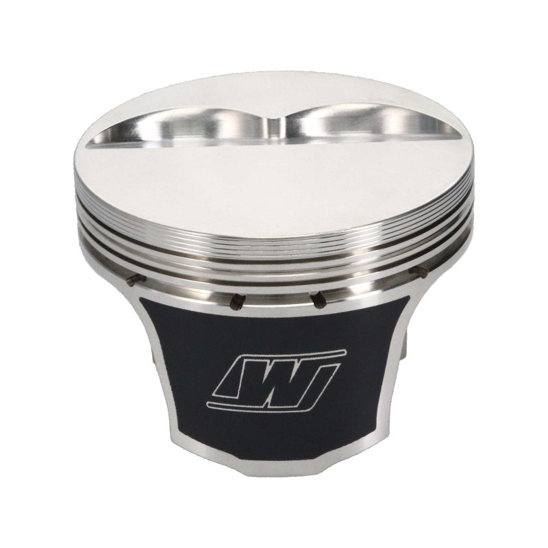 Load image into Gallery viewer, Wiseco Chevy SB RED Series Piston Set 4060in Bore 1425in Compression Height 0927in Pin - Set of 8
