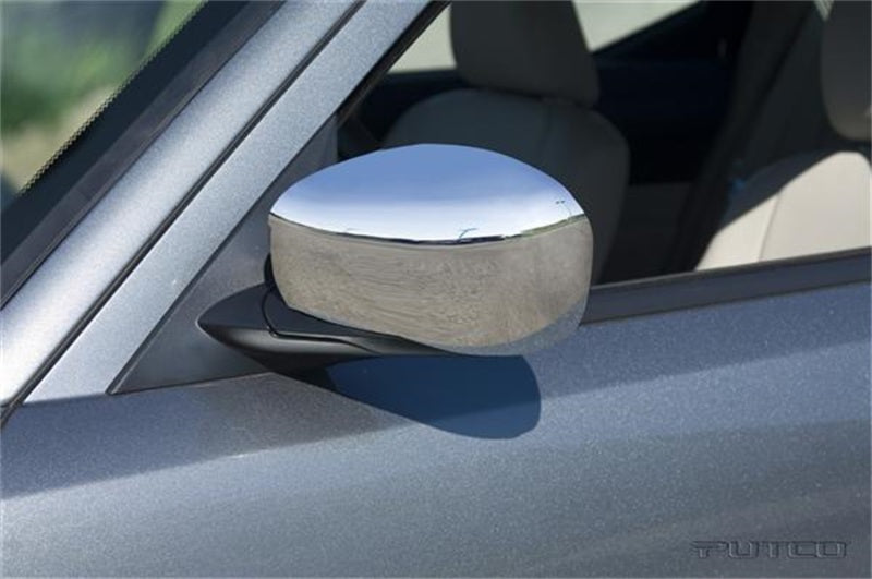 Load image into Gallery viewer, Putco 05-10 Dodge Charger Mirror Covers
