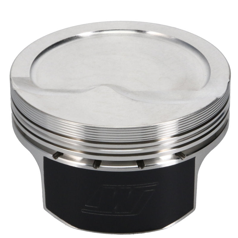 Load image into Gallery viewer, Wiseco Chevrolet LSX 6.0 4.000in Bore 9.7cc Dome 0.945 Pin Dia Piston Kit
