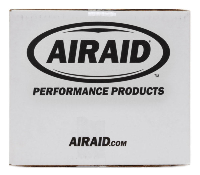 Load image into Gallery viewer, Airaid 04-07 Ford F-150 5.4L 24V Triton / 06-07 Lincoln LT Airaid Jr Intake Kit - Oiled / Red Media
