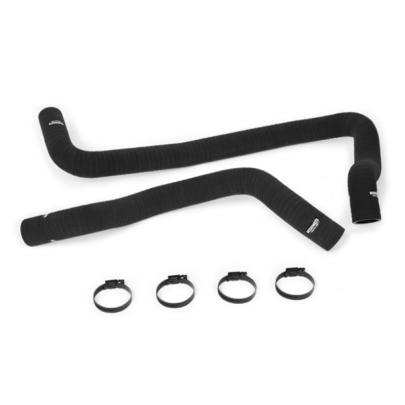 Load image into Gallery viewer, Mishimoto 14-19 Chevy Corvette Stingray/Z06 Matte Black Silicone Radiator Hose Kit
