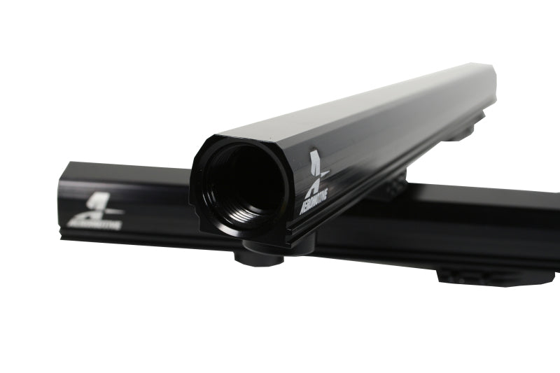 Load image into Gallery viewer, Aeromotive Fuel Rail Ford 5.0L 4V CJ16
