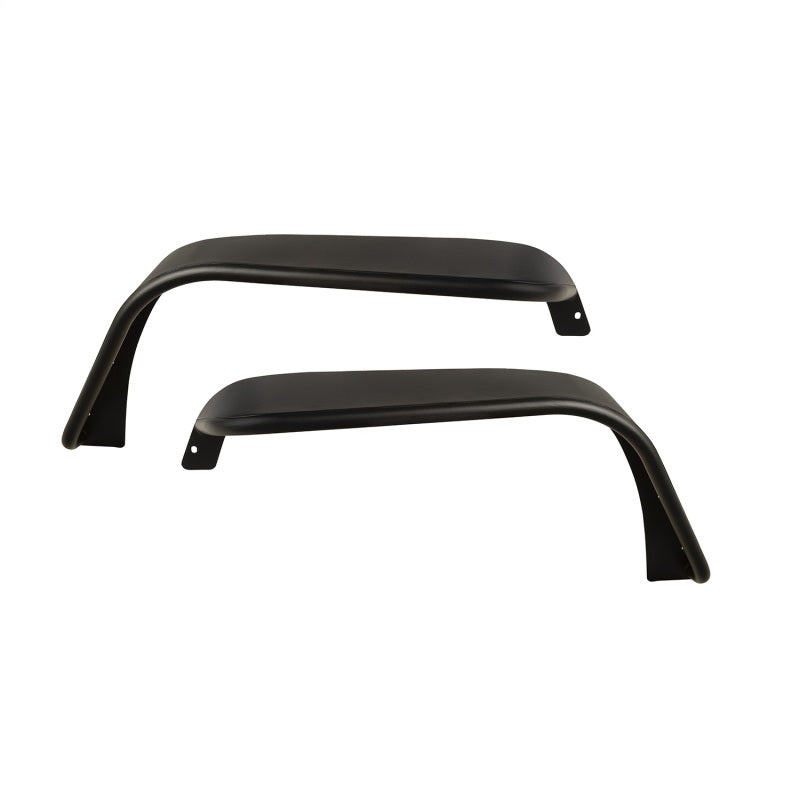 Load image into Gallery viewer, Rugged Ridge Steel Tube Fenders Front 07-18 Jeep Wrangler JK
