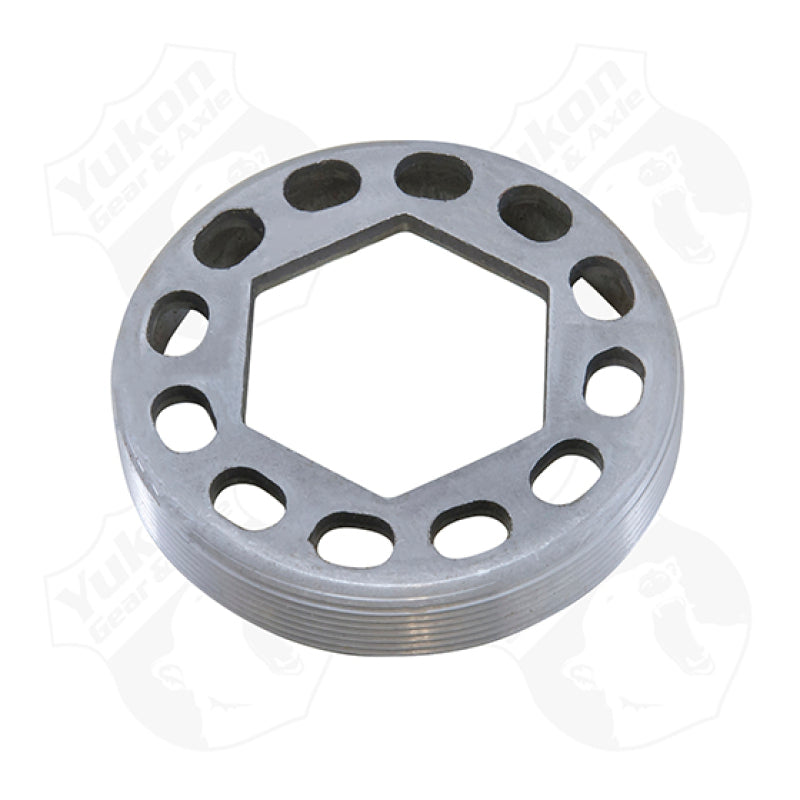 Load image into Gallery viewer, Yukon Gear Diff Carrier Side Bearing Screw Adjuster For Chrysler 7.25in and 8.25in
